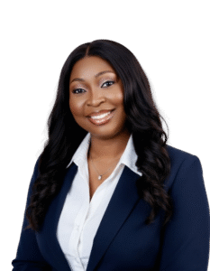 Ruth Olusegun